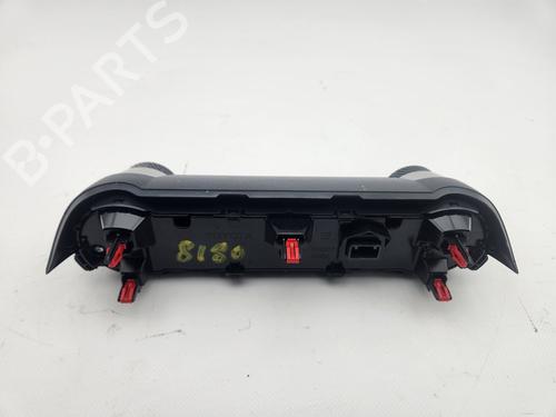 Climate control TOYOTA RAV 4 V (_A5_, _H5_) 2.5 Hybrid AWD (AXAP54, AXAP54L) | BP32866693I5 - Image 5