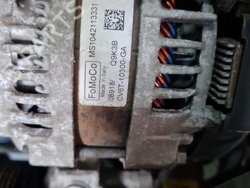 Alternator FORD FOCUS III 1.0 EcoBoost | BP38752991M7 - Image 2