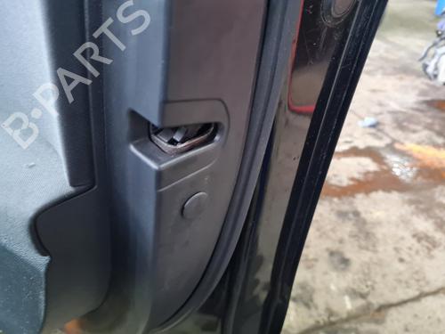 Used Front right lock PEUGEOT 508 I (8D_) 2.0 HDi (140 hp) 22565668