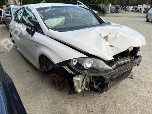ABS pump SEAT LEON (1P1)  | BP21636520M43 