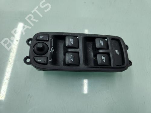 Used Left front window switch VOLVO XC60 I SUV (156) [2008-2017]  21766718