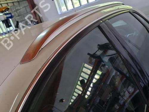 Tagræling Tagræling AUDI Q3 (8UB, 8UG) 2.0 TDI quattro (177 hp) 35962444 35962444