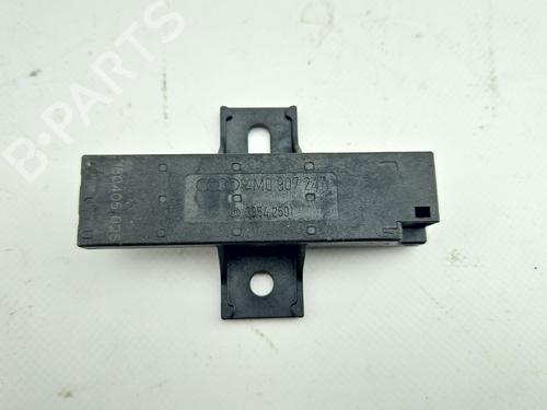 Used Antenna/Base Antenna/Base VW TOUAREG (CR7, RC8) 3.0 TDI 4motion (286 hp) 39944836 39944836
