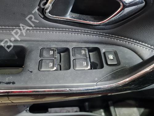 Used Left front window switch Left front window switch KIA CEE'D Sportswagon (JD) 1.6 CRDi 136 (136 hp) 21659218 21659218