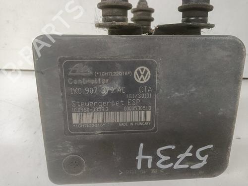 ABS pump SEAT ALTEA XL (5P5, 5P8)  | BP21636466M43 