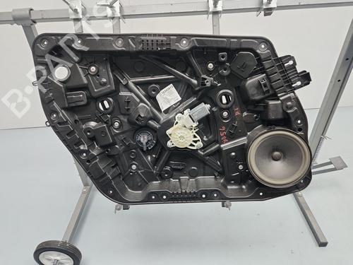 front-left-window-mechanism-mercedes-benz-a-class-w177-2018-37270464 main image