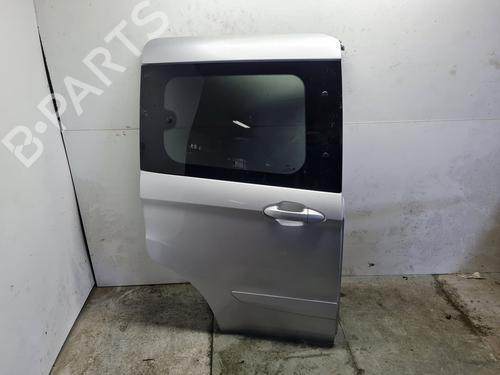 Højre side skydedør FORD TOURNEO COURIER B460 MPV 1.0 EcoBoost (100 hp) 23023355