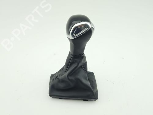Shift knob AUDI Q3 (8UB, 8UG) 2.0 TDI | BP40279134I34 - Image 3