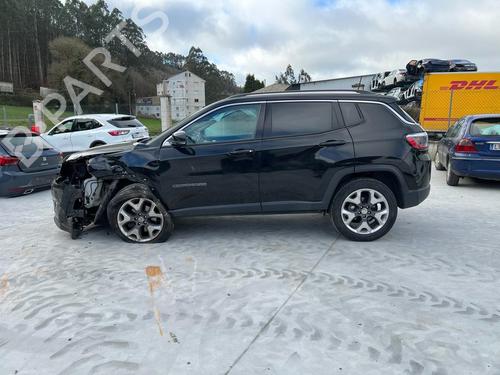 Right sun visor JEEP COMPASS (MP, M6, MV, M7) | BP21645841I2 - Image 7