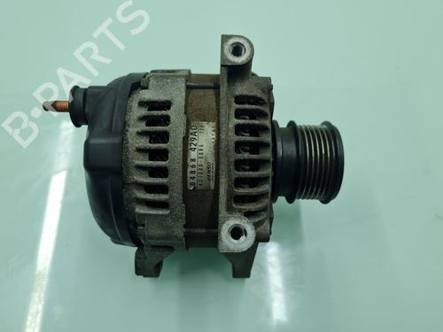 Used Alternator CHRYSLER VOYAGER IV (RG, RS) 2.5 CRD (141 hp) 21643603