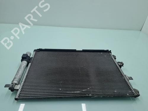 Used AC radiator AC radiator FORD FOCUS III 1.6 TDCi (115 hp) 21641676 21641676