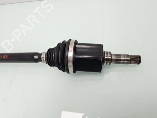 Right front driveshaft ALFA ROMEO STELVIO (949_) | BP30853899M39 - Image 6