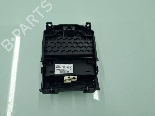 Electronic module MERCEDES-BENZ A-CLASS (W176) A 45 AMG 4-matic (176.052) | BP21651677M83 