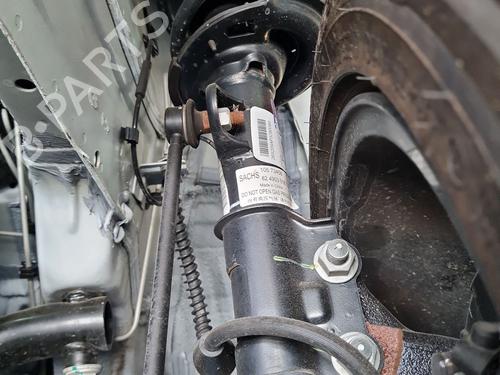 Used Left front shock absorber Left front shock absorber MG MG ZS SUV (AZS1) 1.5 VTi (114 hp) 38107542 38107542