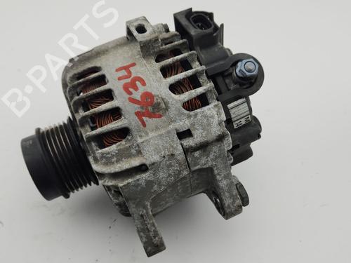 Used Alternator Alternator KIA CARENS IV [2013-2026] 28355564 28355564