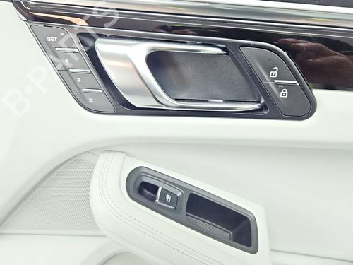 Front right panel PORSCHE MACAN (95B) 2.9 GTS (95BBL1) | BP40080576C59 - Image 2