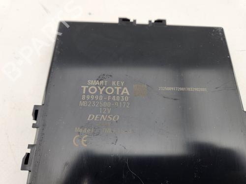 Electronic module TOYOTA C-HR (_X1_) 1.8 Hybrid (ZYX10_, ZYX11_, ZYX10R, ZYX11R) | BP29201515M83 - Image 2