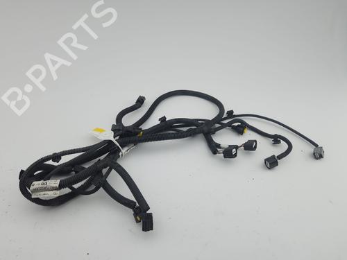 Ledningsnet Ledningsnet DACIA SANDERO III 1.0 TCe 90 (91 hp) 36992155 36992155