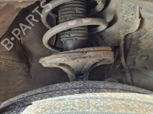 Used Right front shock absorber KIA SPORTAGE II (JE_, KM_) 2.0 CRDi (140 hp) 21653103