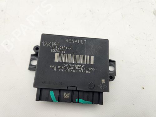 Used Electronic module Electronic module RENAULT ARKANA I (LCM_, LDN_) 1.3 TCe 140 (LDN0) (140 hp) 30469170 30469170