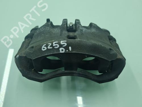 Used Left front brake caliper NISSAN NT400 CABSTAR (F24M) [2009-2025]  21764709