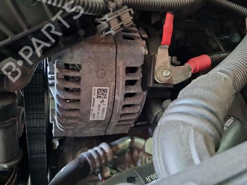 Used Alternator Alternator 36431831 36431831