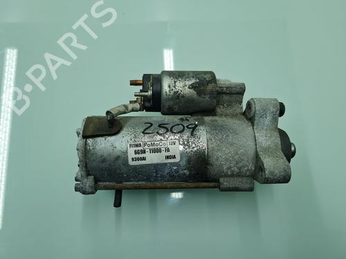 Used Starter Starter FORD KUGA I 2.0 TDCi (136 hp) 21638799 21638799