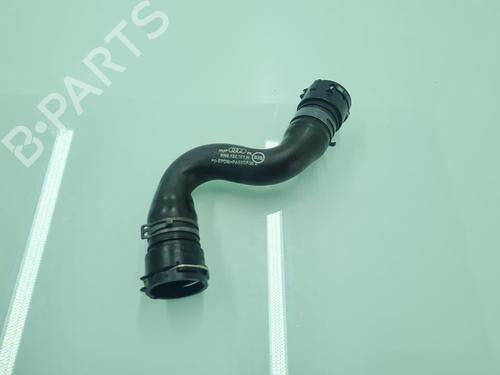 Used Pipe Pipe AUDI A4 B9 Avant (8W5, 8WD) [2015-2026] 21639044 21639044