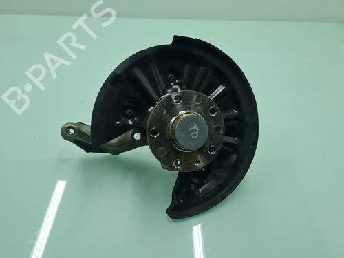 Højre hjullejehus spindel VW TIGUAN (AD1, AX1) [2016-2025]  21640354