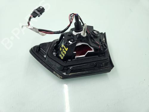 Left tailgate light RENAULT CLIO IV (BH_) | BP26005420C79 - Image 4
