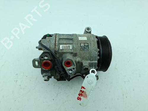 AC compressor LAND ROVER DEFENDER Station Wagon (L663) D250 MHEV 4x4 | BP38800992M34 - Image 4