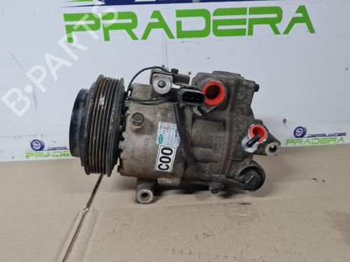 Used AC compressor AC compressor HYUNDAI ix35 (LM, EL, ELH) [2009-2016] 21660020 21660020