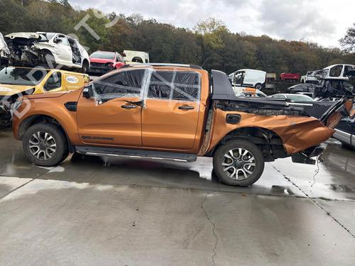 Højre fortil bærearm FORD RANGER (TKE)  | BP30549143M13 