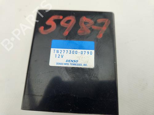 Module électronique MERCEDES-BENZ M-CLASS (W163)  | BP29073965M83