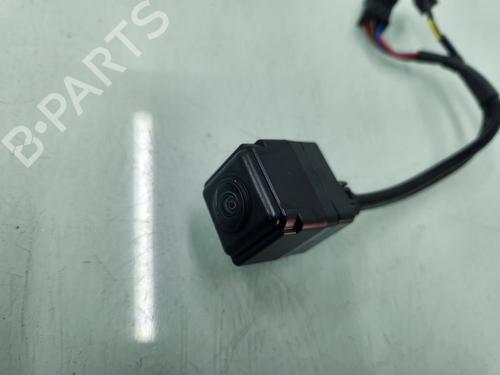 Used Camera Camera AUDI Q3 Sportback (F3N) 35 TDI (150 hp) 29722227 29722227