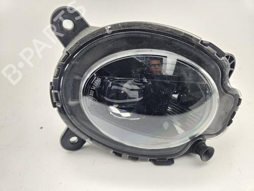 Right front fog light CUPRA LEON (KL1, KU1, KUG) 2.0 TSI | BP33441907C31 - Image 3