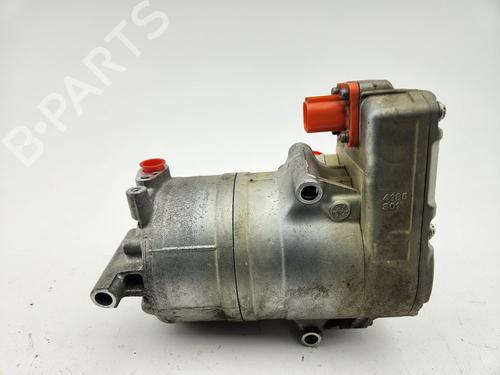 AC compressor VW MULTIVAN T7 (STM, STN) 1.4 eHybrid | BP31840938M34  - Image 5