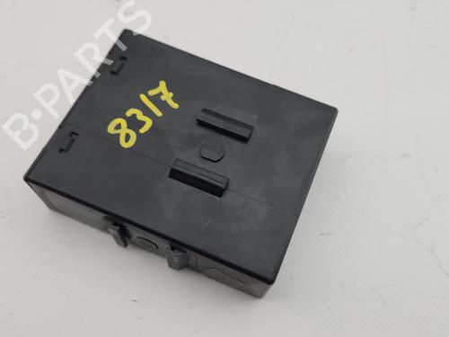 Electronic module NISSAN PATHFINDER III (R51) | BP36163137M83 - Image 4