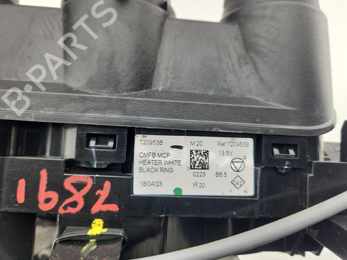 Climate control DACIA DUSTER (HM_) | BP34644916I5 - Image 4