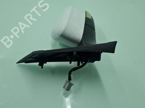 Left mirror FORD FOCUS II (DA_, HCP, DP) 1.6 TDCi | BP21640970C26 