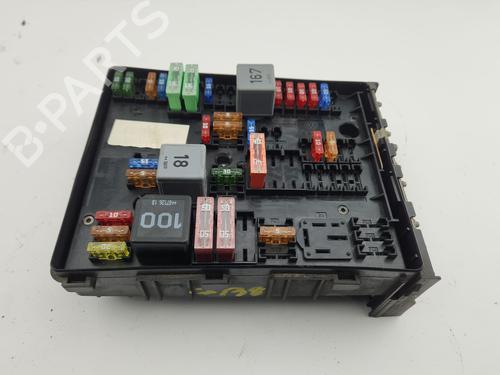 Used Fuse box Fuse box VW GOLF V (1K1) [2003-2010] 34536378 34536378