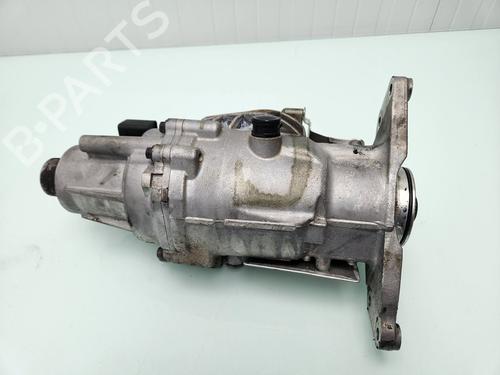 Used Front differential Front differential JEEP RENEGADE SUV (BU, B1, BV) 2.0 CRD 4x4 (170 hp) 29826110 29826110