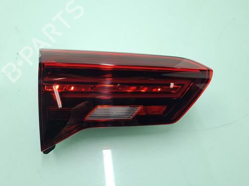 Used Left tailgate light Left tailgate light VW T-ROC (A11, D11) 1.5 TSI 4motion (150 hp) 23662060 23662060