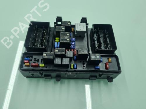 Fuse box FORD RANGER (TKE) 2.0 EcoBlue 4x4 | BP21764410E1  - Image 5