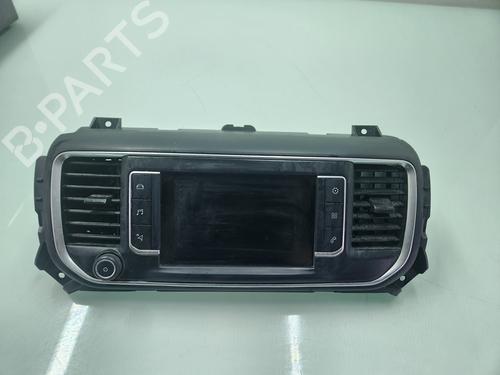 electronic-module-peugeot-expert-van-v_-2016-21765613 main image
