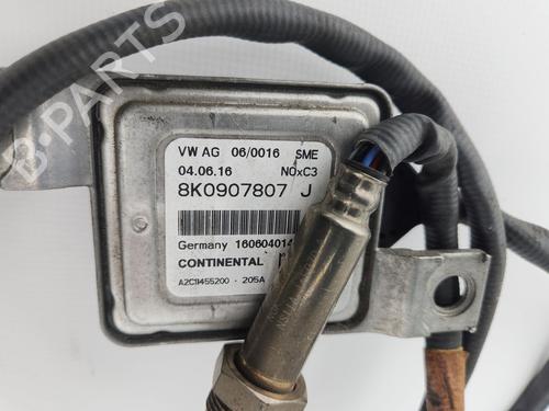 Electronic sensor AUDI A6 C7 Avant (4G5, 4GD) | BP37692100M84 - Image 2