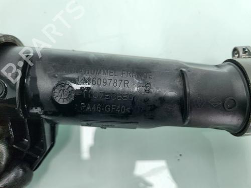 Pipe RENAULT KADJAR (HA_, HL_) 1.5 dCi 110 (HLA3) | BP29338163M125 