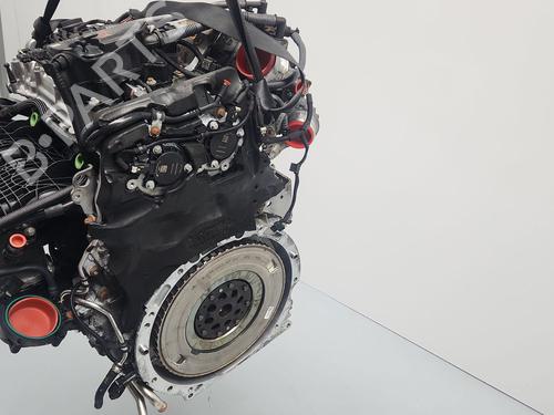 Engine MERCEDES-BENZ C-CLASS T-MODEL (S206) C 220 d (206.204, 206.216) | BP36406481M1 - Image 3