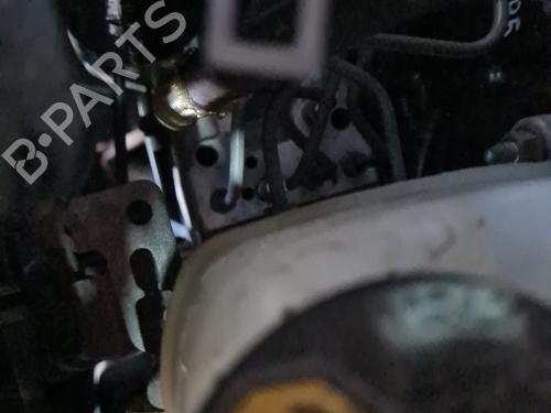 Used ABS pump ABS pump TOYOTA RAV 4 III (_A3_) 2.2 D 4WD (ALA30_, ALA30R) (177 hp) 33543301 33543301