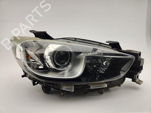Højre forlygte MAZDA CX-5 (KF)  | BP29534578C29 